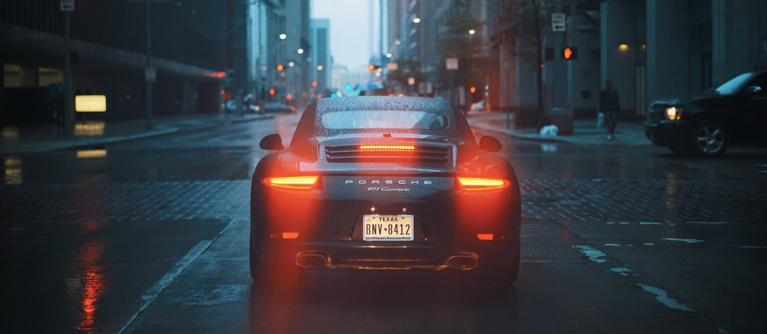 Volkswagen To Go Ahead With The Porsche IPO