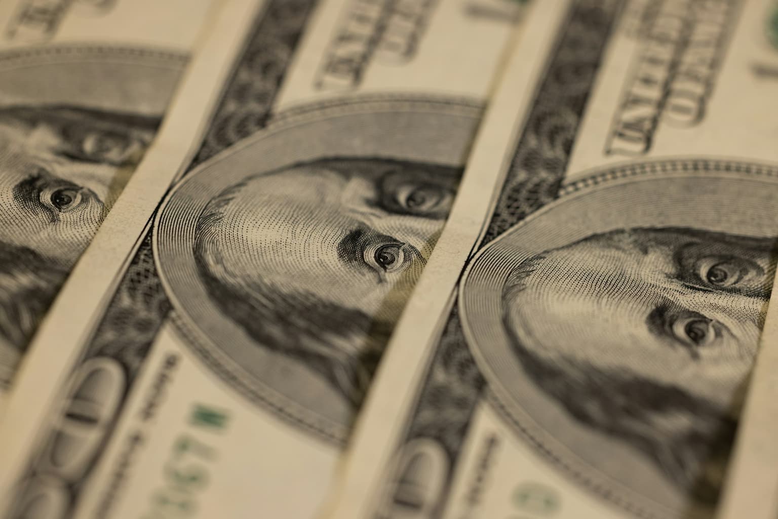 Rates At 22-Year High