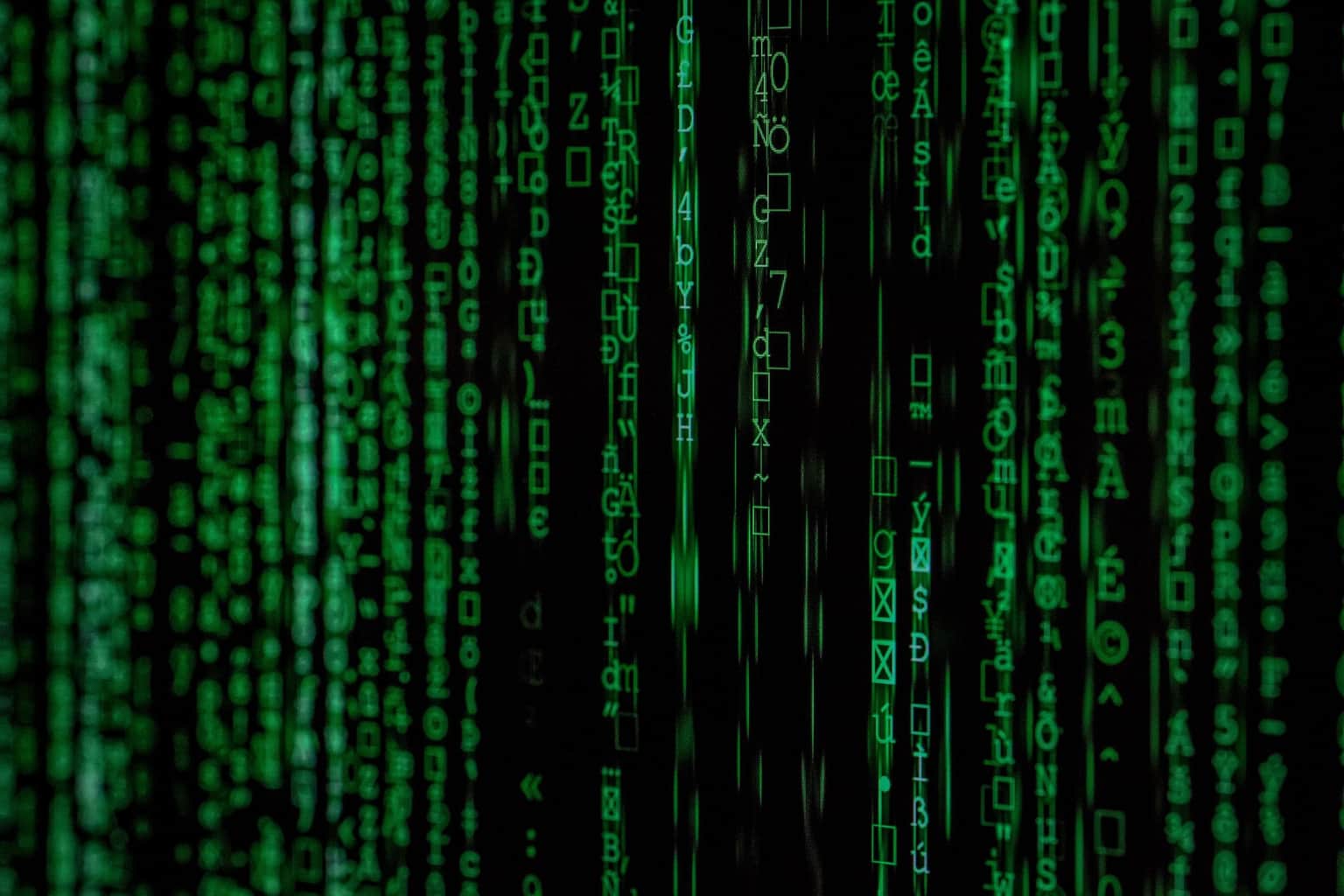 Tech's Cyber Threats