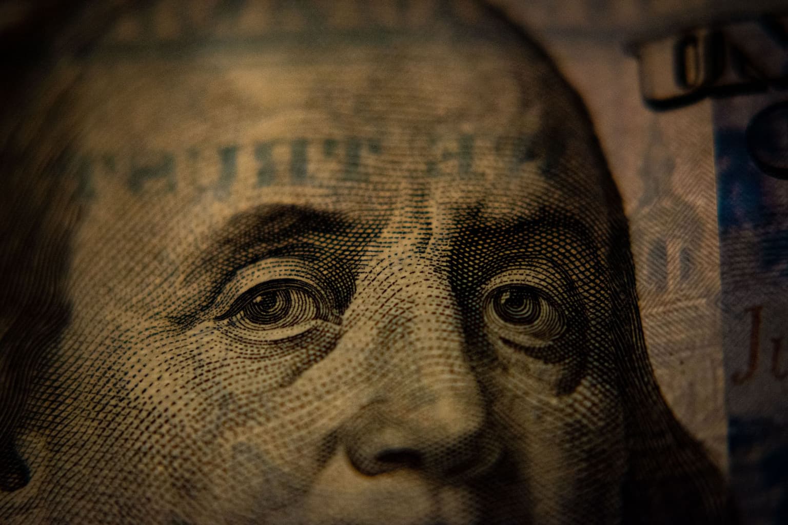 The Fed's Dovish Taper