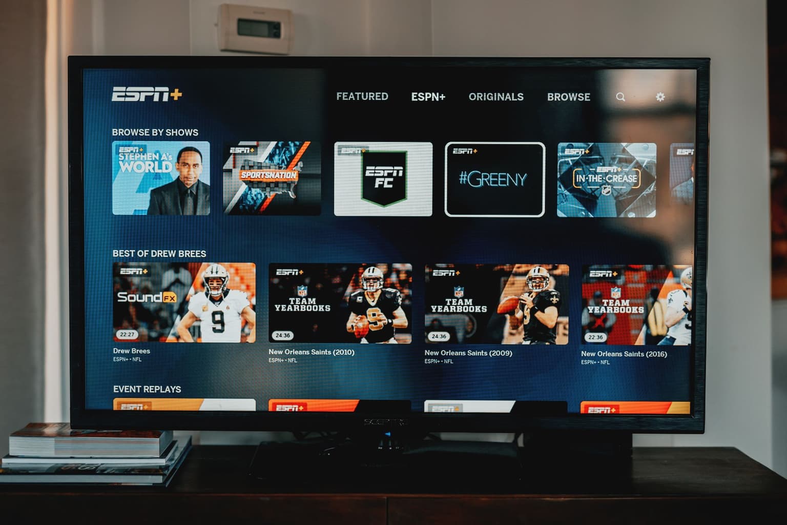 Streaming Wars With FuboTV